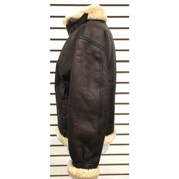 COPY - Vintage Calafate Aviation Women's Bomber Jacket - Picture 7 of 13